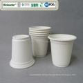 Biodegradable Eco-Friendly Cornstarch CPLA Cups Stocked